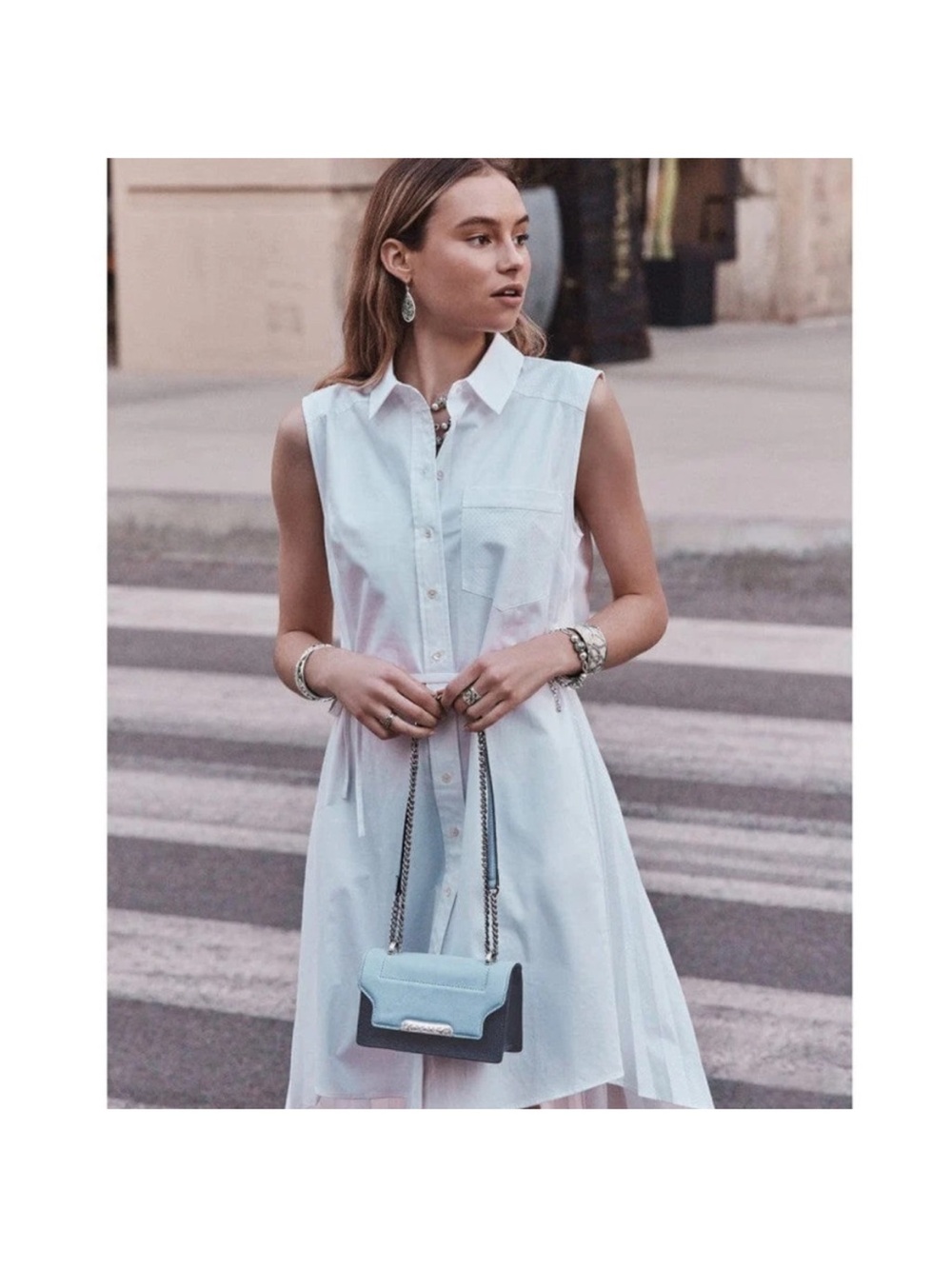 Brighton Carleen small crossbody bag - Picture 2 of 9